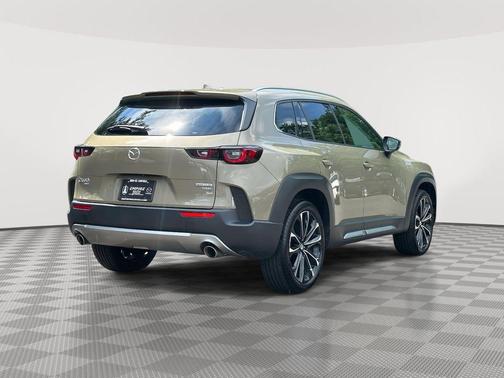 2024 Mazda CX-50 2.5 Turbo Premium Package
