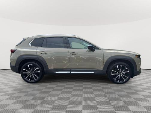 2024 Mazda CX-50 2.5 Turbo Premium Package