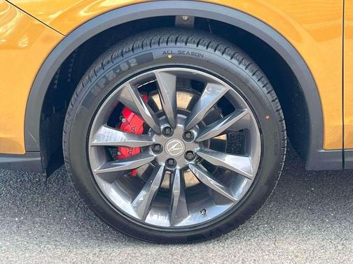 2022 Acura MDX Type S