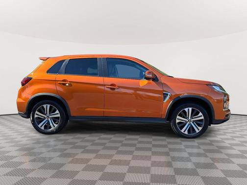 2022 Mitsubishi Outlander Sport 2.0 SE