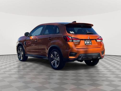 2022 Mitsubishi Outlander Sport 2.0 SE
