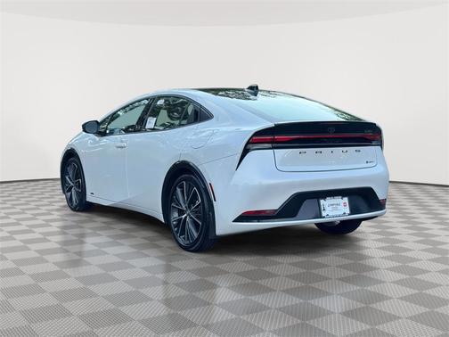 2024 Toyota Prius Limited
