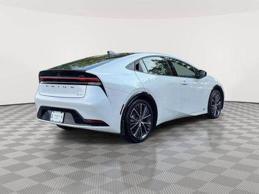 2024 Toyota Prius Limited