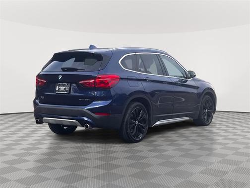 2020 BMW X1 xDrive28i