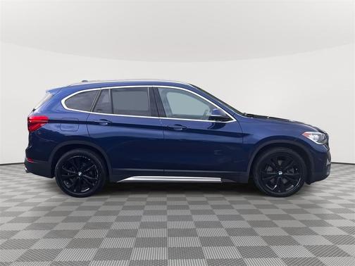 2020 BMW X1 xDrive28i