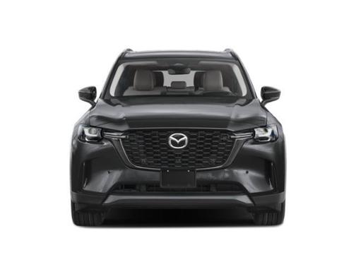 2025 Mazda CX-90 3.3 Turbo Premium Sport