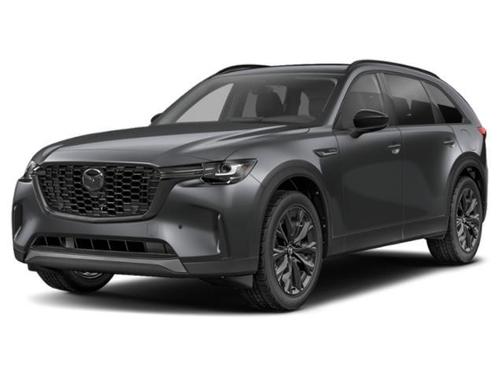 2025 Mazda CX-90 3.3 Turbo Premium Sport