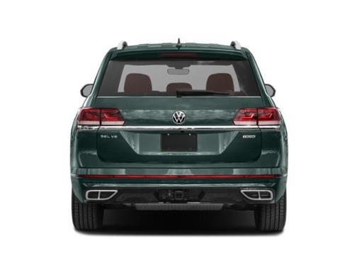 2022 Volkswagen Atlas 3.6 V6 SEL R-Line