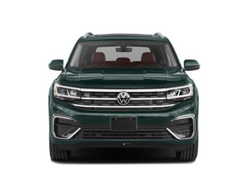 2022 Volkswagen Atlas 3.6 V6 SEL R-Line