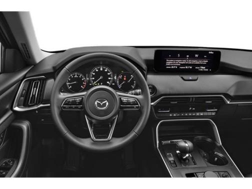 2025 Mazda CX-90 3.3 Turbo Select Package