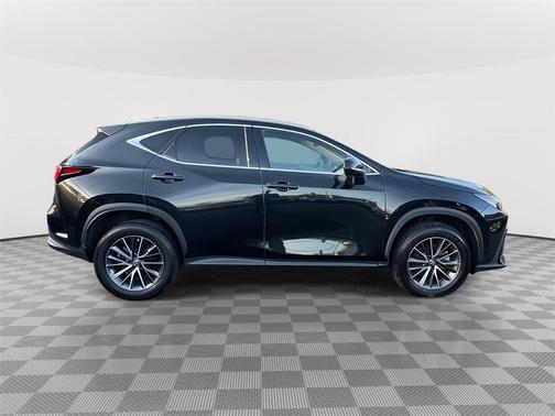 2023 Lexus NX 350 Premium