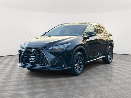 2023 Lexus NX 350 Premium