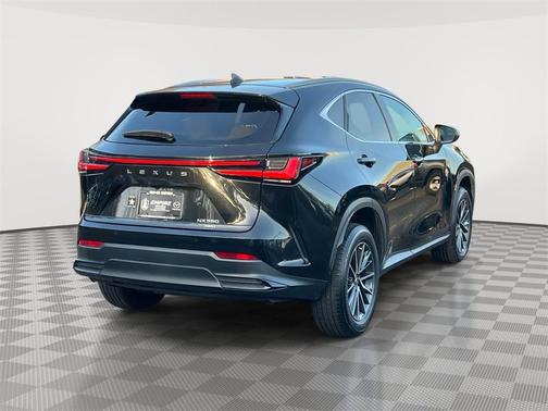 2023 Lexus NX 350 Premium