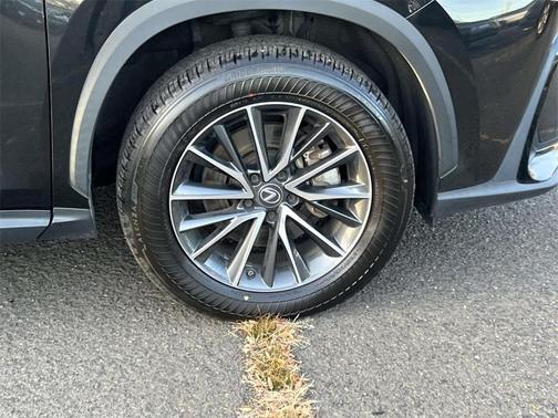 2023 Lexus NX 350 Premium