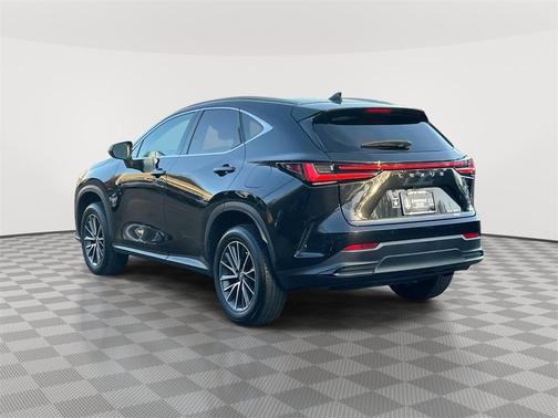 2023 Lexus NX 350 Premium