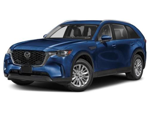 2025 Mazda CX-90 3.3 Turbo Select Package