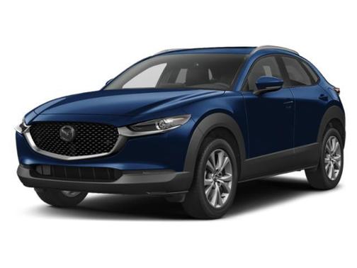 2026 Mazda CX-30 Preferred