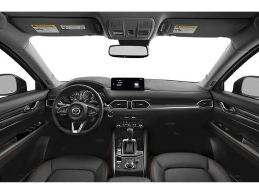 2023 Mazda CX-5 2.5 S Premium