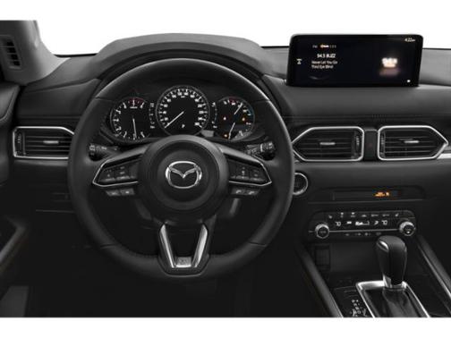 2023 Mazda CX-5 2.5 S Premium