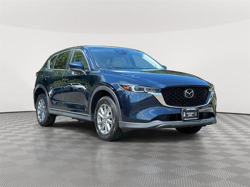 2023 Mazda CX-5 2.5 S Select Package