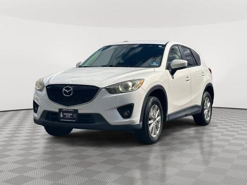 2015 Mazda CX-5 Touring