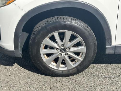 2015 Mazda CX-5 Touring