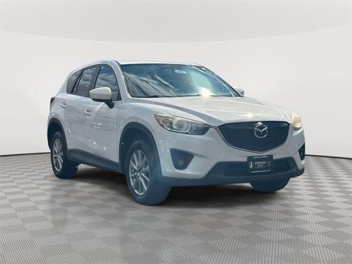 2015 Mazda CX-5 Touring