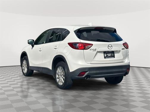 2015 Mazda CX-5 Touring
