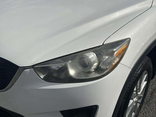 2015 Mazda CX-5 Touring