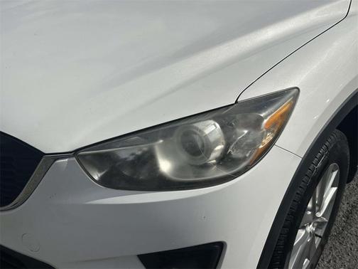 2015 Mazda CX-5 Touring