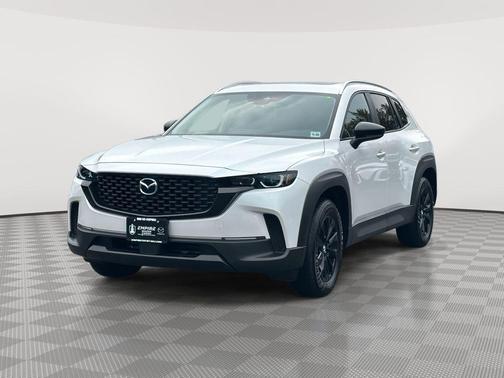 2024 Mazda CX-50 2.5 S Premium Package