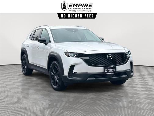 2024 Mazda CX-50 2.5 S Premium Package
