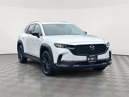2024 Mazda CX-50 2.5 S Premium Package