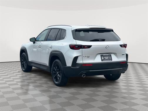 2024 Mazda CX-50 2.5 S Premium Package