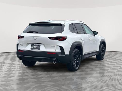 2024 Mazda CX-50 2.5 S Premium Package