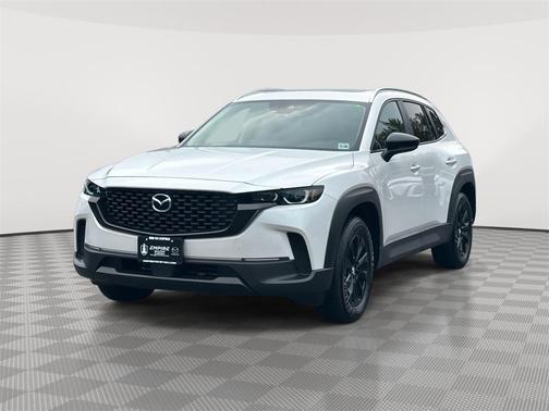 2024 Mazda CX-50 2.5 S Premium Package