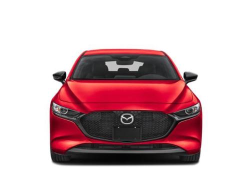 2026 Mazda Mazda3 FWD w/Select Package