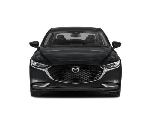 2022 Mazda Mazda3 2.0 FWD