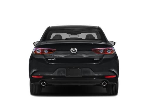 2022 Mazda Mazda3 2.0 FWD