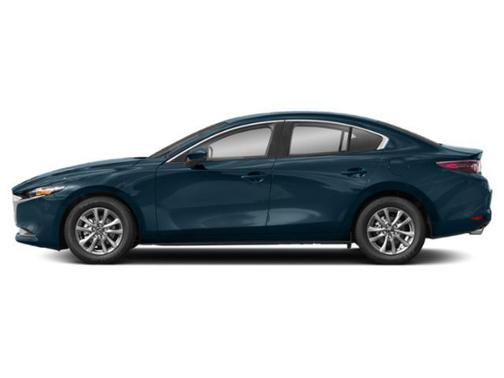 2022 Mazda Mazda3 2.0 FWD