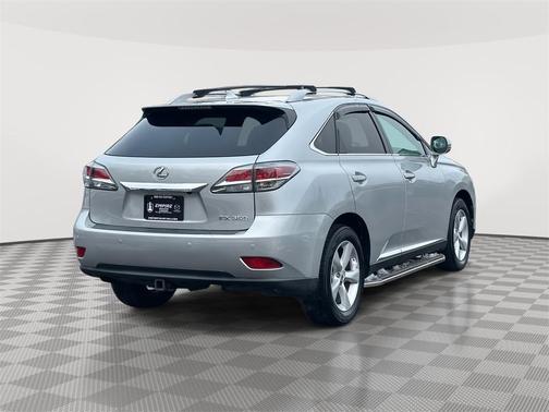 2015 Lexus RX 350 350