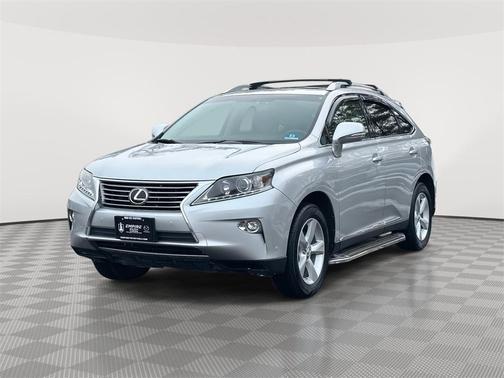 2015 Lexus RX 350 350