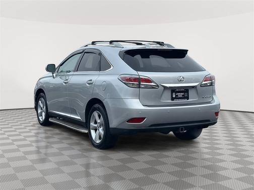 2015 Lexus RX 350 350