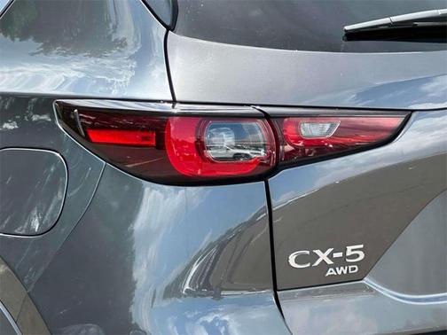 2023 Mazda CX-5 2.5 S Preferred Package