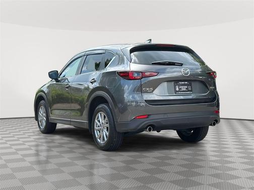 2023 Mazda CX-5 2.5 S Preferred Package