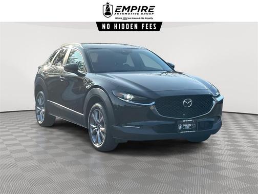 2023 Mazda CX-30 Preferred