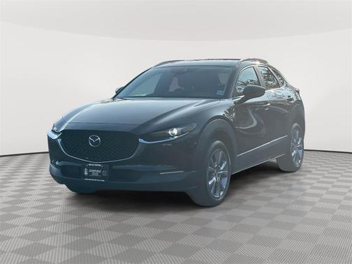 2023 Mazda CX-30 Preferred