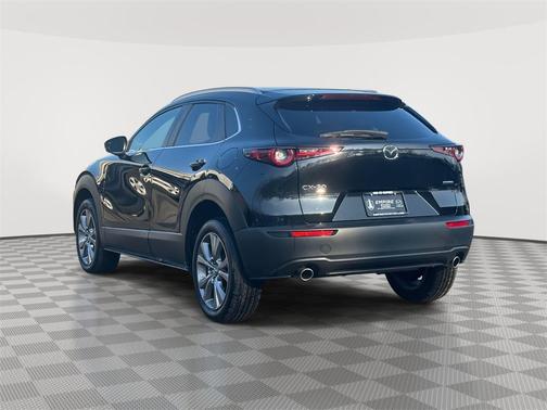 2023 Mazda CX-30 Preferred