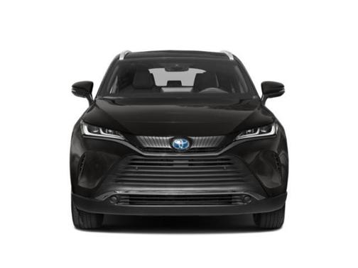 2022 Toyota Venza XLE