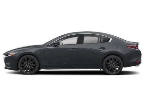 2025 Mazda Mazda3 FWD w/Select Package